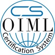 杰曼M04產(chǎn)品獲得國際市場通行證—OIML認證
